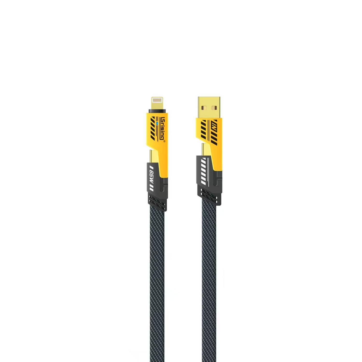 CABLE DE DATOS Y DE CARGA