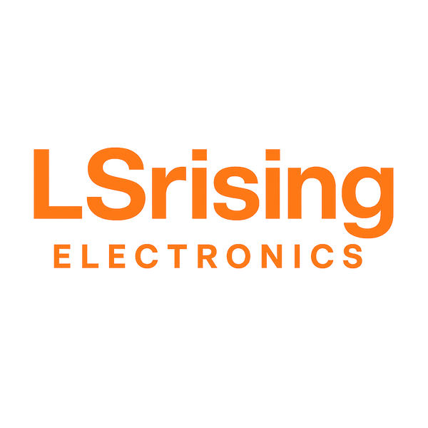 LSRISING ELECTRONICS